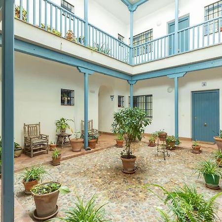 Imperial Central Suite By Valcambre Sevilla Exteriör bild