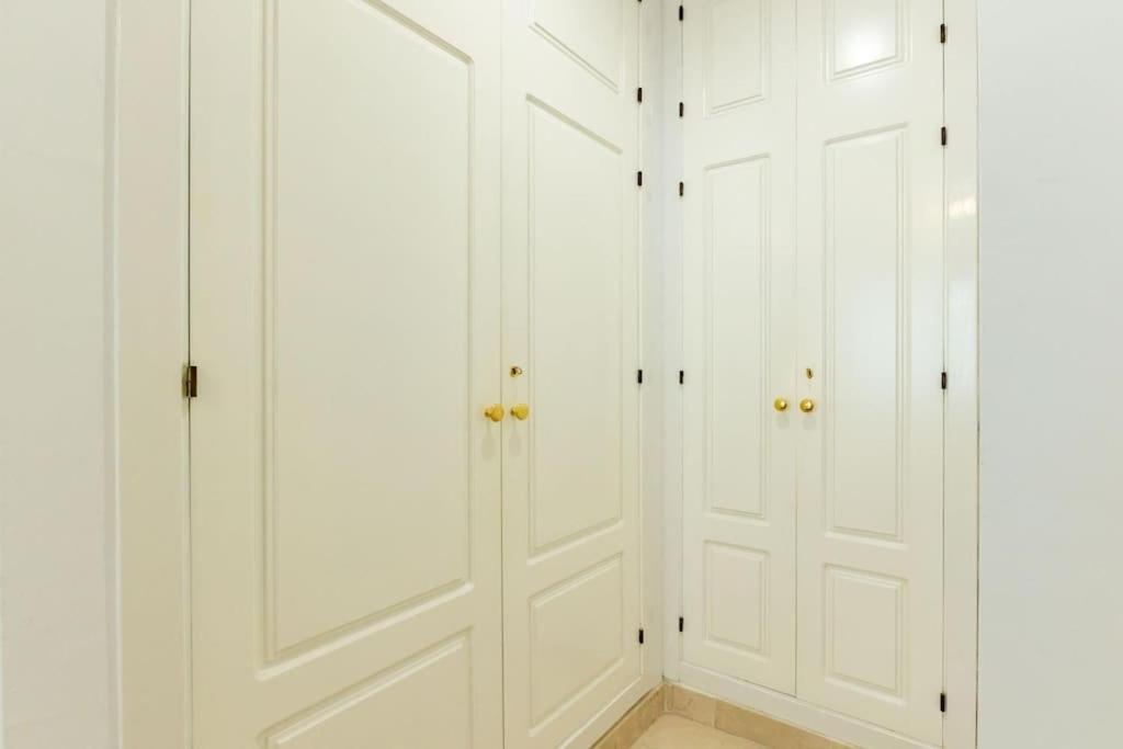 Imperial Central Suite By Valcambre Sevilla Exteriör bild