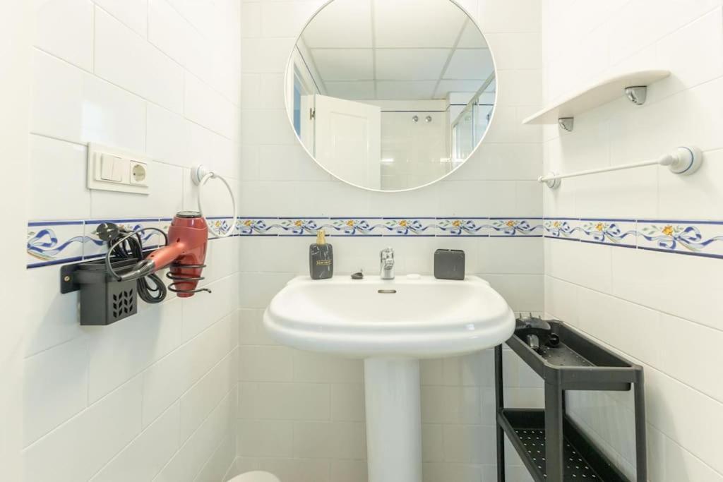 Imperial Central Suite By Valcambre Sevilla Exteriör bild