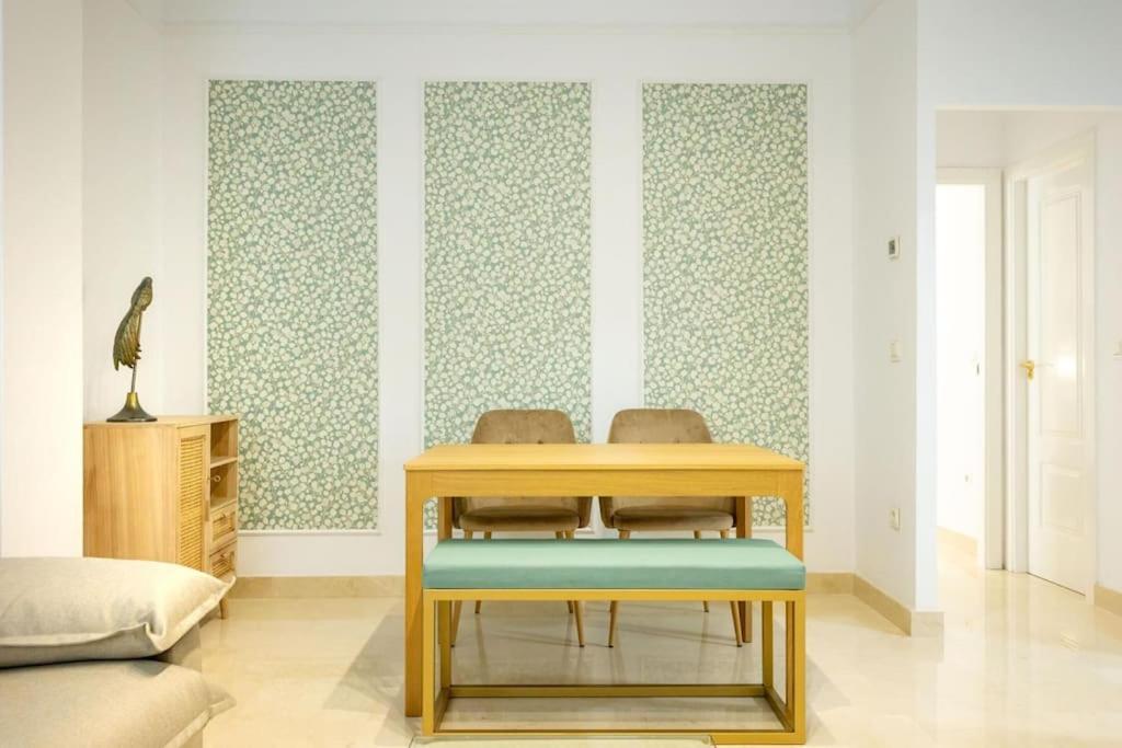 Imperial Central Suite By Valcambre Sevilla Exteriör bild