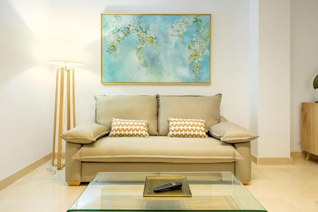 Imperial Central Suite By Valcambre Sevilla Exteriör bild