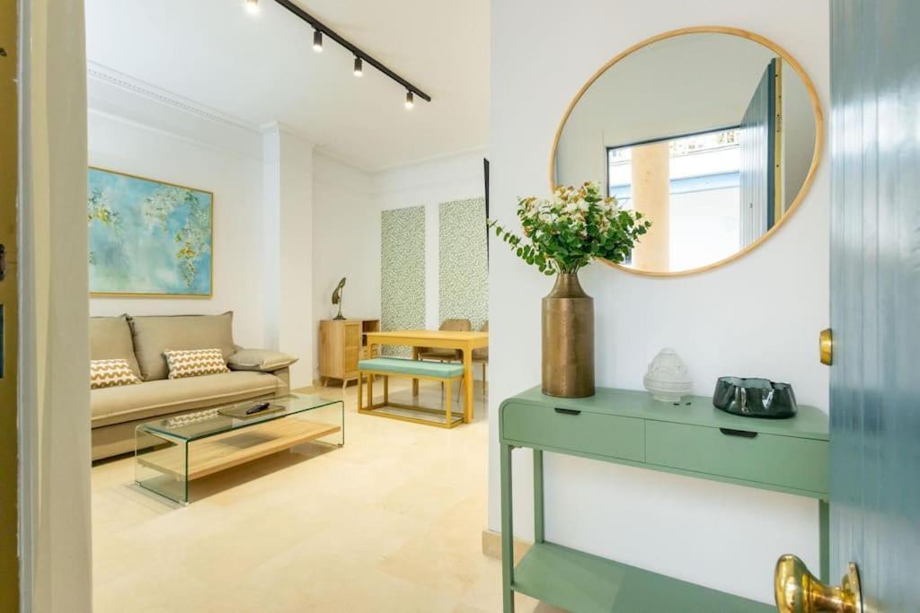 Imperial Central Suite By Valcambre Sevilla Exteriör bild
